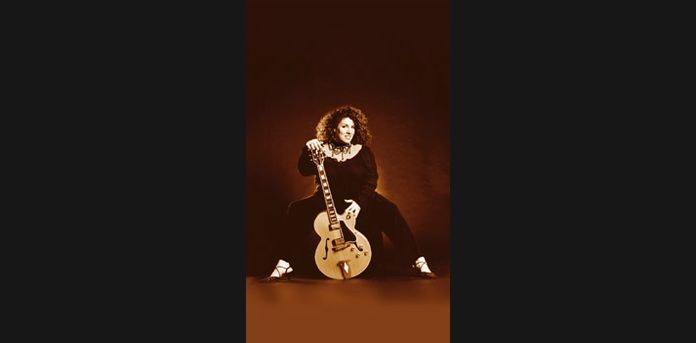Marianne James "Le Caprice De Marianne"